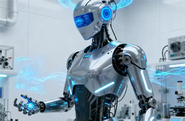 联合华为培养！上海交大全球首设具身智能本科专业