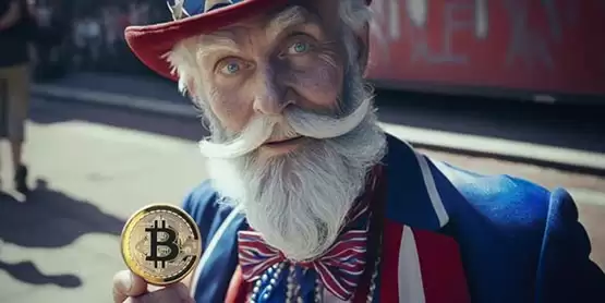 Arkham：美国或是比特币现货ETF最大收益者！持有价值超100亿美元