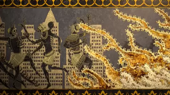 噬血代码2预告揭晓林恩危机与时空宿命之战