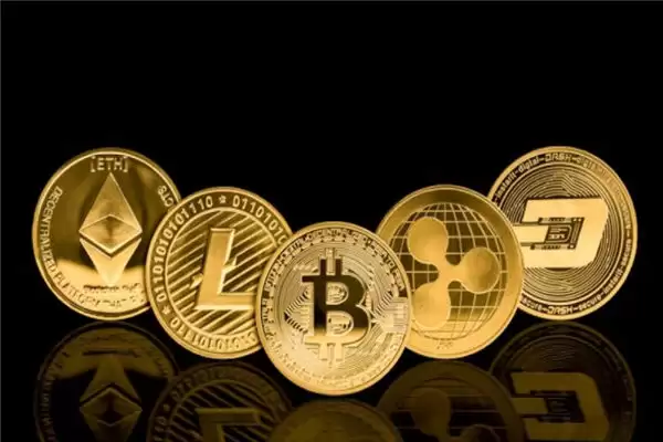 BTC币官方交易所在哪？比特币世界第一交易所-345