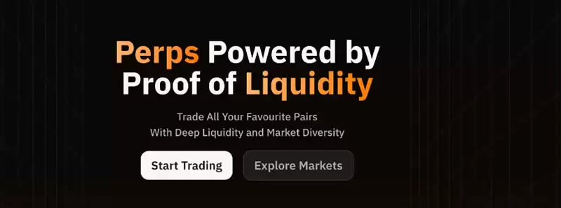 Berachain借贷协议操作界面