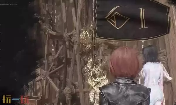 光与影33号远征队默偶收集:空中宅邸 探天地图的默偶点位分享