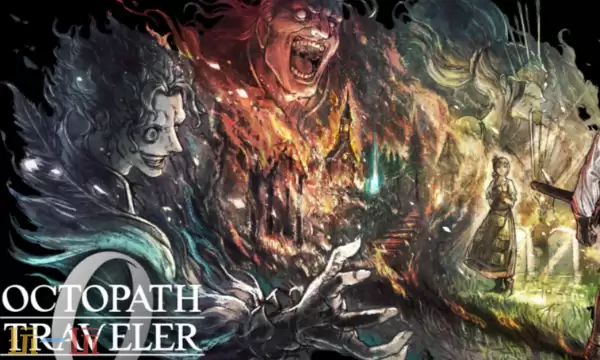 歧路旅人2值得买吗 歧路旅人0游戏特色介绍