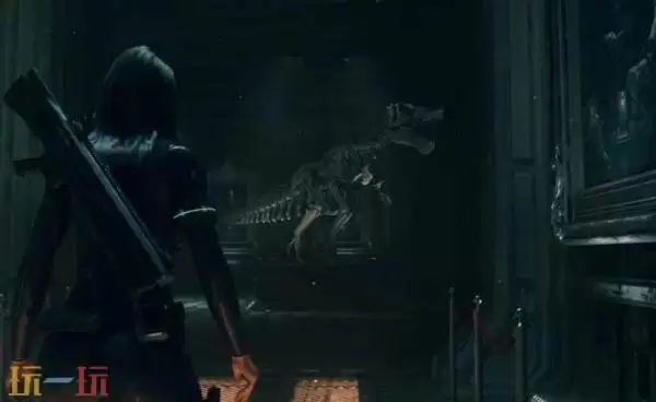 恐怖动作《Code Violet》玩法预告发布！将于12月12日发售