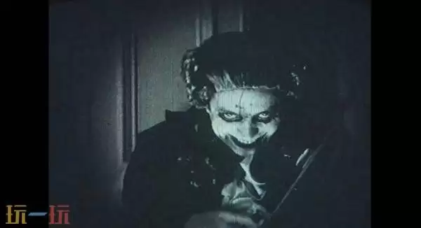 生存恐怖《录像怪谈》将于12月10日在Steam发售