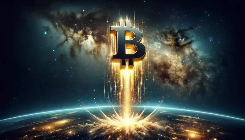 揭秘比特币现货ETF:对加密货币投资者而言的一场革命性变革