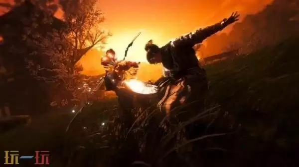 《燕云十六声》iOS和Android版欧美服将于12月2日推出