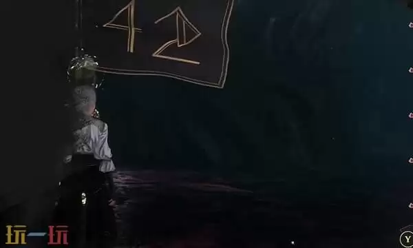 光与影33号远征队默偶收集:明黄丰饶 无光崖地图默偶点位与奖励介绍