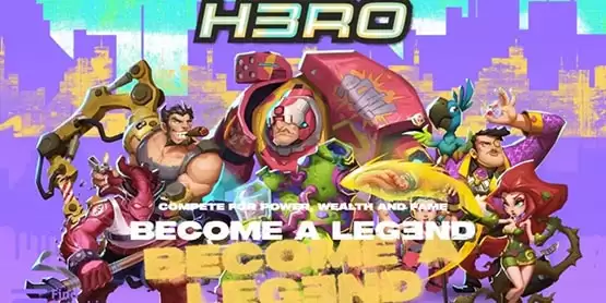 StepN新链游Gas Hero NFT成交量破1亿美元！GMT价格飙升50%