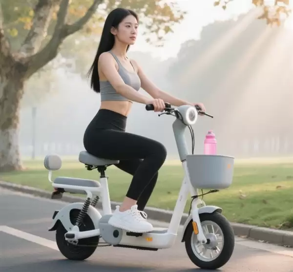 旧国标电动自行车下周起全面停售！新国标要求3C认证、超过25km/h停止动力