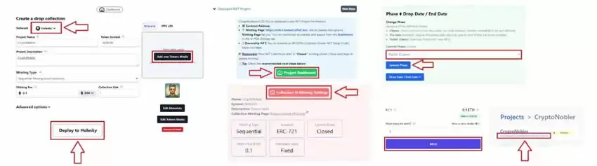 Q1将上线主网,L2网络Taiko的零成本交互教程