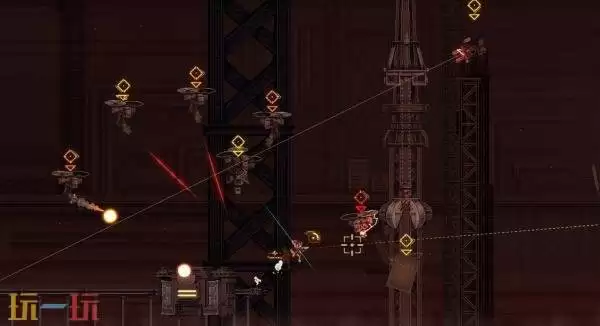 《闪避刺客》免费DLC「离奇的一天」将于今年冬季登陆Switch平台