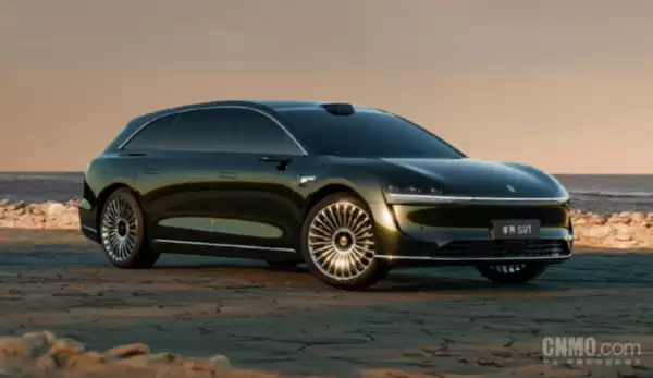 新能源汽车性价比榜单:享界S9系列获双料冠军