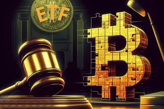 发行商疯狂提交比特币现货ETF文件!SEC已发表补充评论