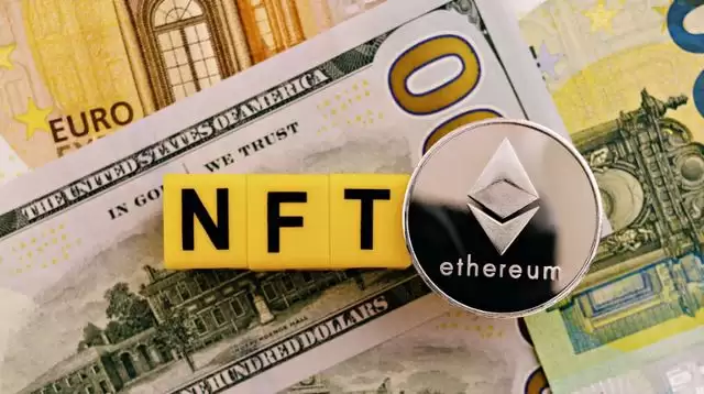 以太坊NFT市场分析