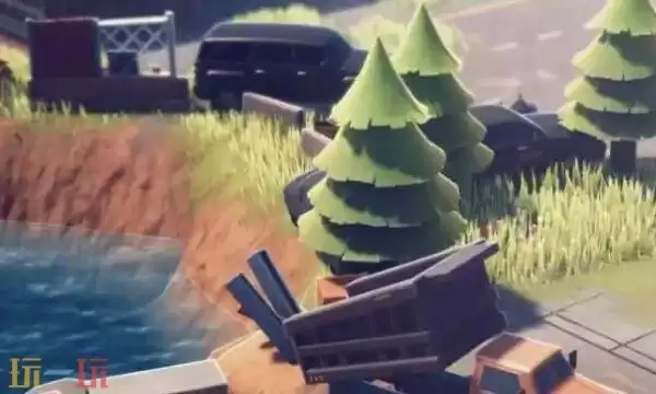 逃离科夫糖果枪获取方法及蓝图位置分享