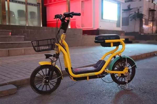 电动自行车新国标2025年实施:严控防火防改,提升安全续航