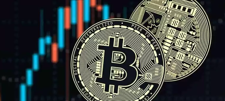 比特币牛市引领机制分析