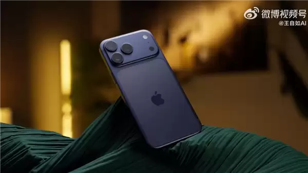 王自如今晚直播iPhone测评!彩排画面公布:器材价值上百万