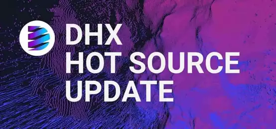 DHX是什么币种?DHX币怎么样?