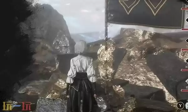 光与影33号远征队默偶收集:空中宅邸 探天地图的默偶点位分享