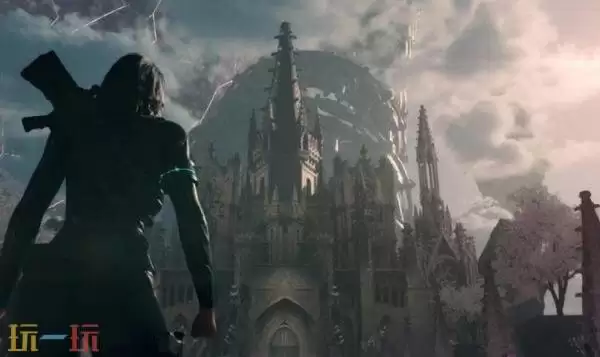 恐怖动作《Code Violet》玩法预告发布！将于12月12日发售