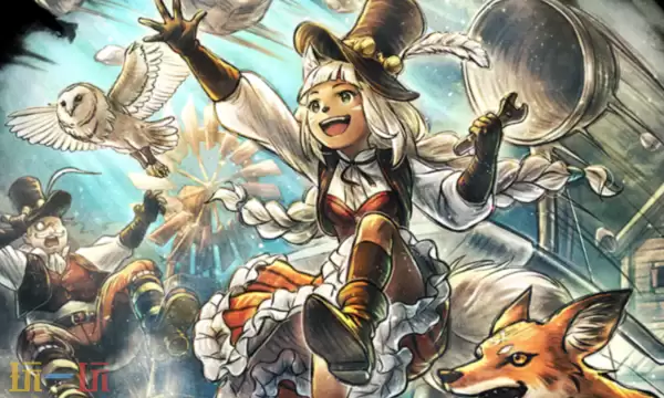 歧路旅人0预订奖励有什么 歧路旅人0版本内容与特典奖励