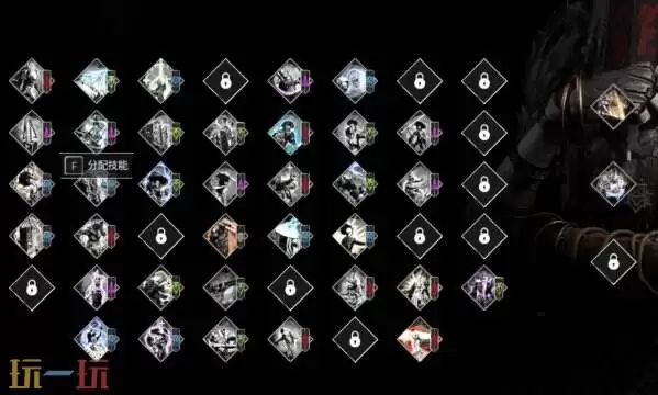 光与影33号远征队角色机制简介：莫诺柯战斗技能介绍与推荐搭配