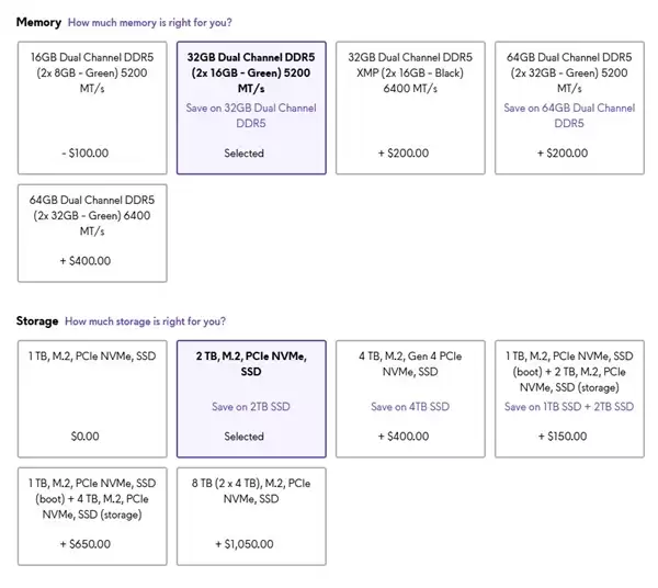 最后的机会：外星人整机降至2000美元