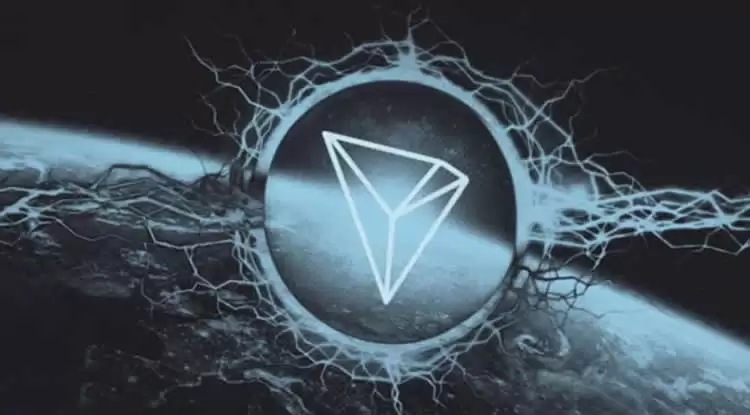 TRX波场币是合法的吗？TRX波场币会崩盘吗？