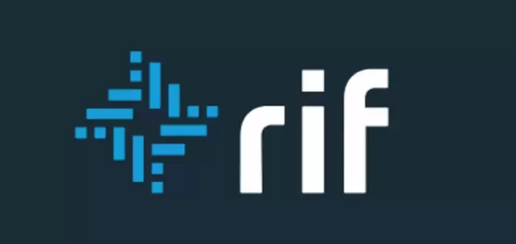 RIF币合约地址查询与介绍