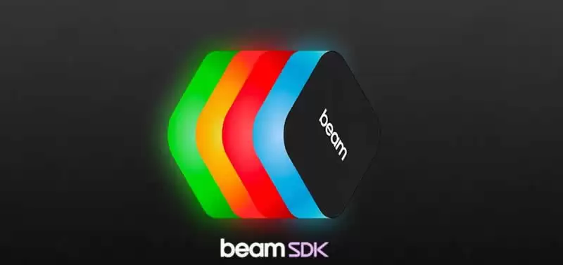 BEAM币兑换现金教程