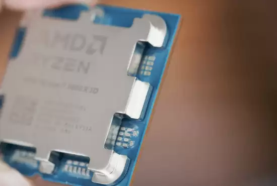 高刷新率游戏与AI应用处理器推荐