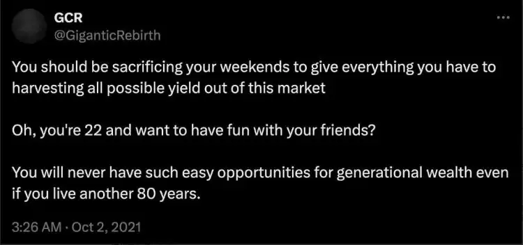 如何在下次牛市中抓住20倍到100倍的币种?