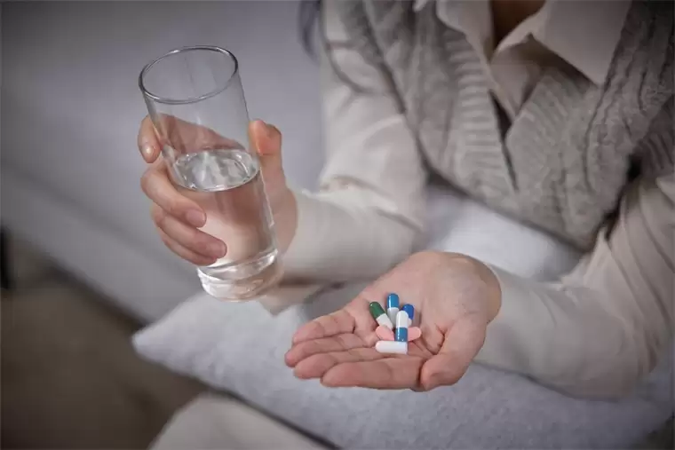 全国门急诊流感样病例中流感阳性率已逼近45%