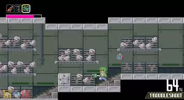 横版动作冒险《远星：极限归航》将于2026年在Steam发售