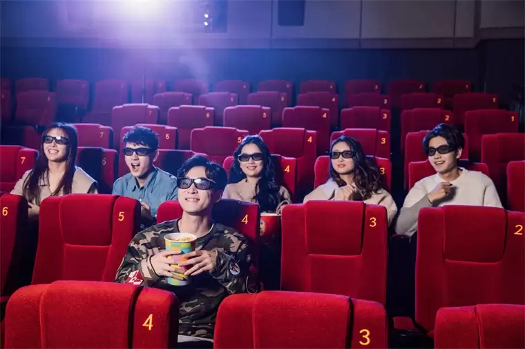 《疯狂动物城2》刷新中国动画电影单日观影人次纪录