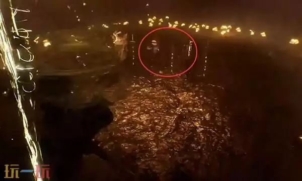 光与影33号远征队默偶收集：纪石内部默偶寻找路径详解