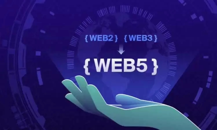 Web5.0是什么概念？Web5.0的时代到了吗？
