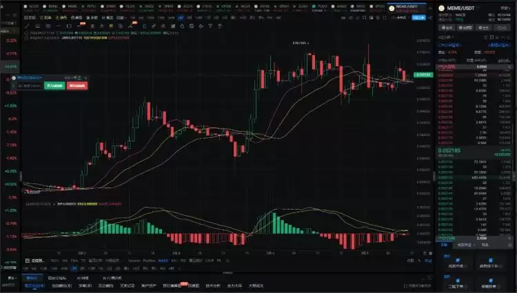 2025年真正的100倍币只有这六种!2025百倍币盘点