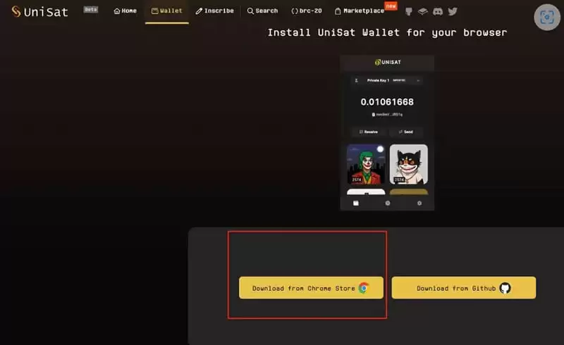 比特币NFT怎么买？比特币NFT购买入门级教程