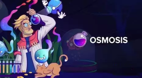 OSMO是什么币?OSMO币价格走势及未来前景分析