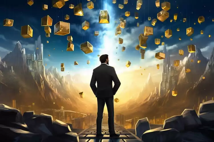 找出下一个百倍币!这50个币可能成为牛市独角兽