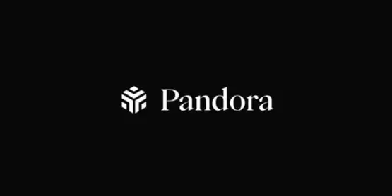 Pandora宣布已完成实体化转型