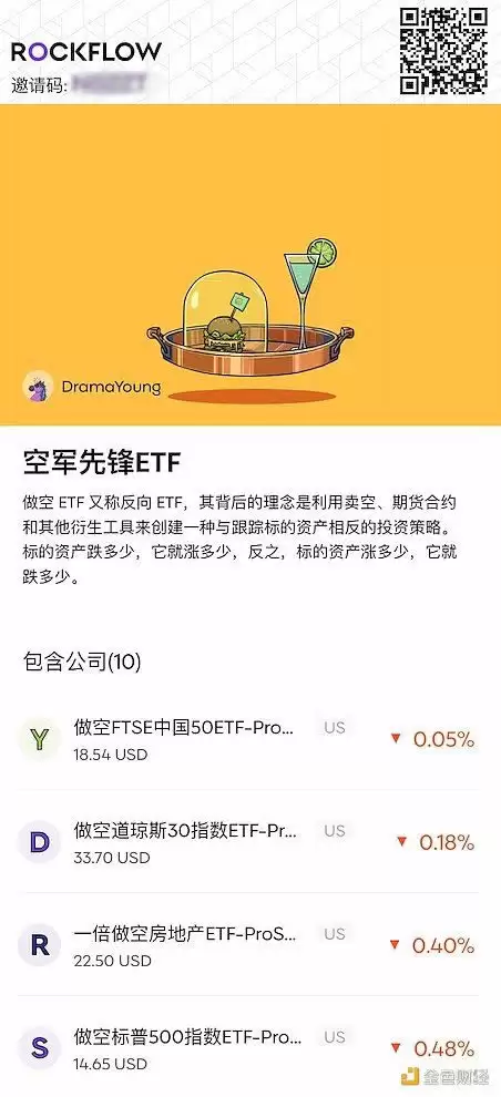 简明ETF投资指南:如何挑选适合自己的ETF?