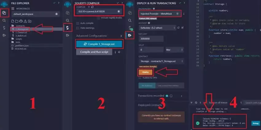 Q1将上线主网,L2网络Taiko的零成本交互教程