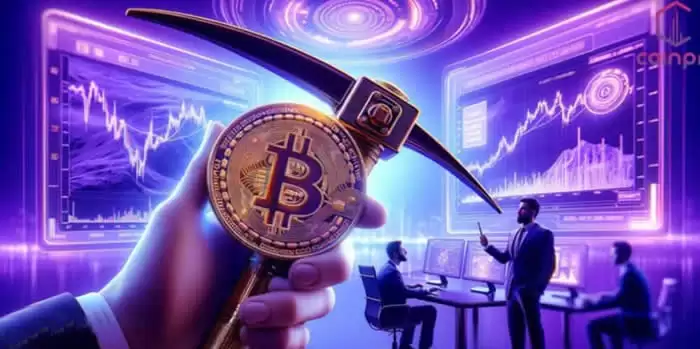 比特币合约跟现货价差很大怎么回事？