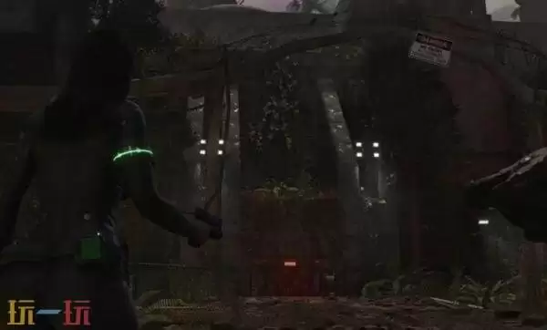 恐怖动作《Code Violet》玩法预告发布！将于12月12日发售