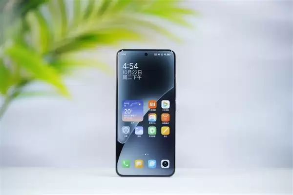 小米最强影像旗舰！小米17 Ultra 12月登场