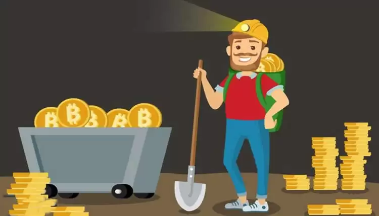 挖矿矿机类型汇总介绍